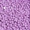 Diamond Dotz 2.8MM 12G Cylinder Lilac - Freestyle Diamond Painting Beads, Diamond Art Beads, Replacement Drills, Loose Gems for DIY Crafts and Art Projects